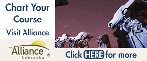Alliance Visitor's Bureau