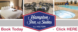 hampton inn and suites